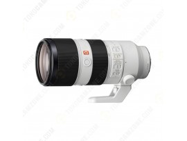 Sony FE 70-200mm f/2.8 GM OSS Lens